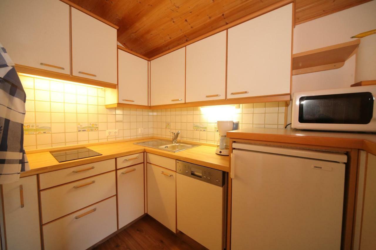 Appartement Oliver Schladming Eksteriør bilde