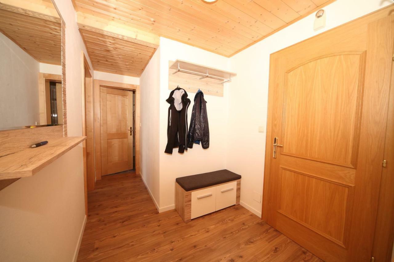 Appartement Oliver Schladming Eksteriør bilde