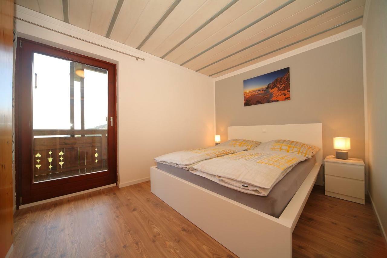Appartement Oliver Schladming Eksteriør bilde