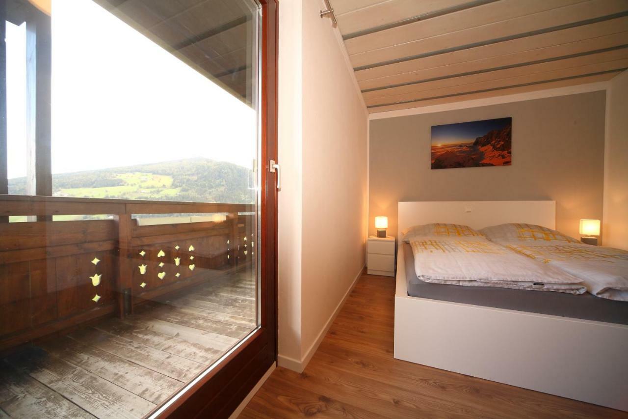 Appartement Oliver Schladming Eksteriør bilde